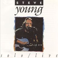 Steve Young - Solo [Live]